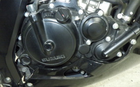 SUZUKI GSX-S125 2023 DL32B