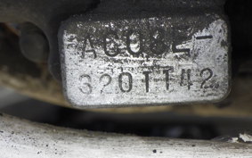 HONDA CRM50 GEN 2 AD13