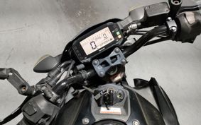 SUZUKI GSX-S125 DL32B