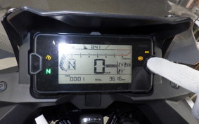 HONDA NC750X DCT 2021 RH09