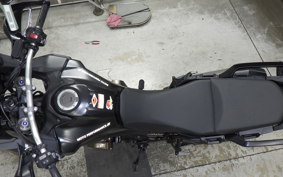 HONDA CRF1000L AFRICA TWIN DCT 2020 SD04