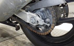 KAWASAKI GPZ400R 1990 ZX400D