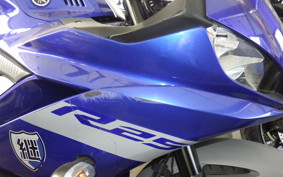 YAMAHA YZF-R25 A RG43J