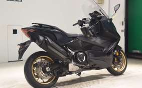 YAMAHA T-MAX 560 T 2023 SJ19J