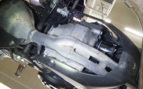 YAMAHA MT-25 A RG43J