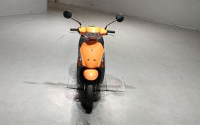 SUZUKI LET'S4 CA45A
