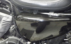 HARLEY XL1200CX 2017
