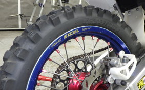 HONDA CRF150R 1989 KE03