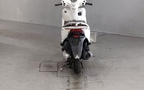 HONDA LEAD 125 JK12