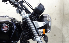 HONDA CB1100 2012 SC65