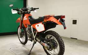 HONDA XLR250R GEN 3 2025 MD22