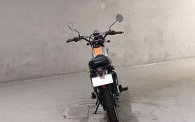 HONDA XL230 MC36