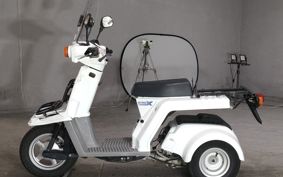 HONDA GYRO TD02