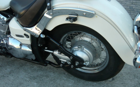 YAMAHA DRAGSTAR 400 CLASSIC 2013 VH02J