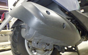YAMAHA AXIS 125 TREET