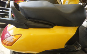 HONDA SPACY 100 JF13
