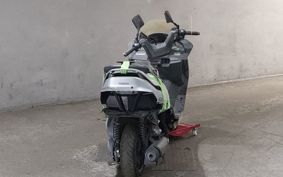 YAMAHA MAJESTY 250 4HC