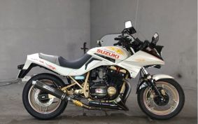 SUZUKI GSX750S KATANA 1985 GR72A