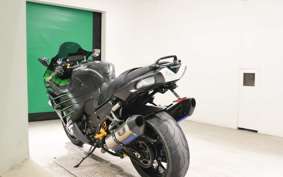 KAWASAKI ZX 1400 NINJA R A 2019