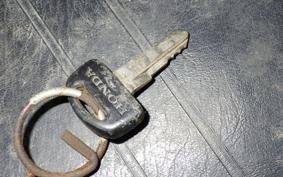 HONDA C90 SUPER CUB HA02