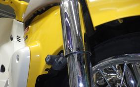 HONDA C50 SUPER CUB