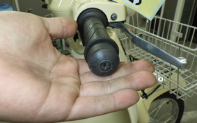 HONDA C50 SUPER CUB 2025 AA09