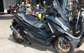 HONDA FORZA 250 MF17