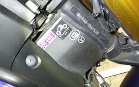 YAMAHA MT-125 2013 RE45J
