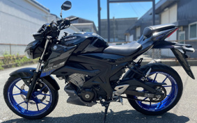 SUZUKI GSX-S125 ABS DL32B