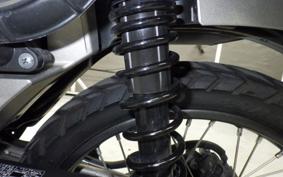 HONDA CT125-2 JA65