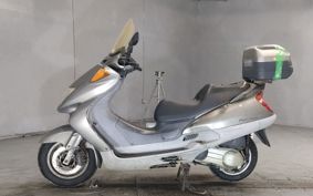 HONDA FORESIGHT MF04