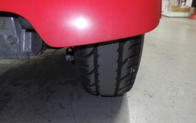 HONDA GYRO CANOPY 2018 TA03