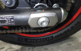 HONDA REBEL 500 A 2020 PC60
