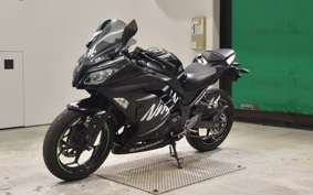 KAWASAKI NINJA 250 ABS EX250L