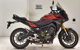 YAMAHA MT-09 Tracer 2018 RN36J