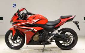 HONDA CBR400R 2017 NC47