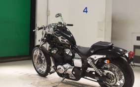 HONDA SHADOW 400 SLASHER 2001 NC40