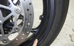 TRIUMPH STREET TRIPLE RS 2021