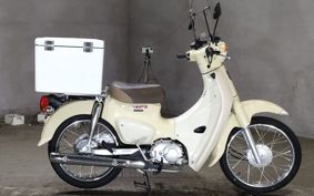 HONDA SUPER CUB110 JA44