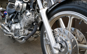 YAMAHA XV1100 VIRAGO 1991 0050