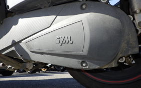 SYM JOYMAX125I
