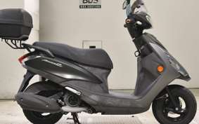 YAMAHA AXIS 125 Z SED7J