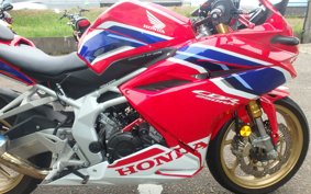 HONDA CBR250RR ABS MC51