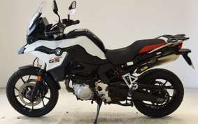BMW F750GS 2020