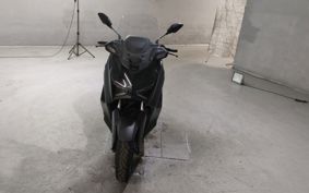 YAMAHA X-MAX 250 SGA8J