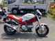 Фото Ducati M400IE 2006 с японского аукциона