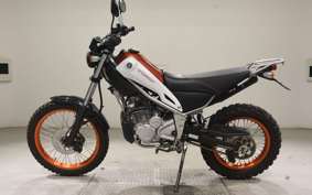 YAMAHA TRICKER Gen.3 2014 DG32J