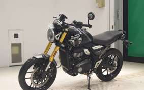 TRIUMPH SPEED400 2024