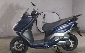 SUZUKI BURGMAN STREET 125EX EA23M