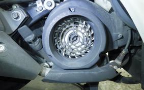 YAMAHA CYGNUS 125 XSR 3 SEA5J